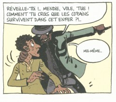 mercier, sonon, derey, casterman, rivages noirs, 082012, 810, afrique, abidjan, cote d'ivoire, toubab