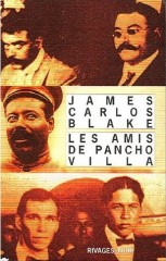 pancho villa,chemineau,blake,910,casterman western,rivages noir