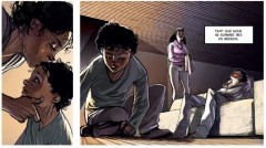 chaos team, akileos, 910, 012013, brugeas, toulhoat, mercenaire, arme, cartel, catholique, islamique, science fiction, guerre, extra terrestre, apocalypse