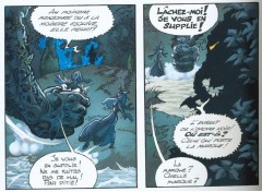 marlysa, ordre noir, soleil, gaudin, danard, 112012, 710, heroic fantasy, héroïne, masque, femme, fils