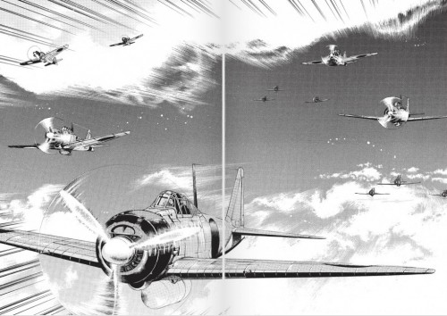 zéro pour l'éternité,hyakuta,sumoto,delcourt,akata,guerre,histoire,kamikaze,japon