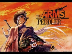the arms peddler,arms peddler,ki-oon,nanatsuki,night owl,heroic fantasy,manga