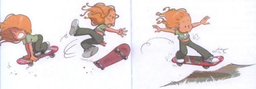 humour, jeunesse, roman, sisters, olympique, casenove, william, bamboo, roman