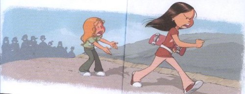 humour, jeunesse, roman, sisters, olympique, casenove, william, bamboo, roman