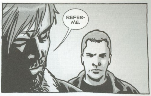 walking dead, delcourt, contrebande, zombies, comics, survivants, 012013, 0810, adlard, kirkman, sf, science fiction, mort 