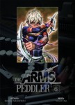 the arms peddler, arms peddler,ki-oon,nanatsuki,night owl,heroic fantasy, manga