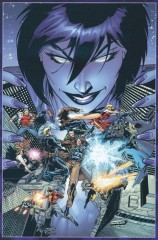 delcourt,112012,contrebande,comcis,super héros,8510,straczynski,zanier,anderson,immonen,lashley