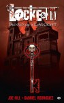 locke & key,bienvenue à lovecraft,hill,rodriguez,milady,fantastique,épouvante