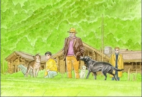 Enquêtes du limier (Les)1dz.jpg