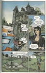 locke & key,bienvenue à lovecraft,hill,rodriguez,milady,fantastique,épouvante