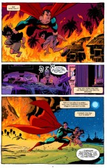 superman kryptonite,cooke,sale,022013,810,urban comics,dc comics, super heros