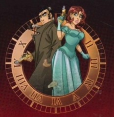 les arcanes du midi minuit,gaudin,trichet,soleil,02103,7510,sf,science fiction