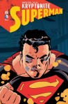 superman kryptonite,cooke,sale,022013,810,urban comics,dc comics, super heros