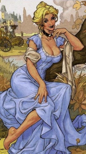 pin up,dodson,songes