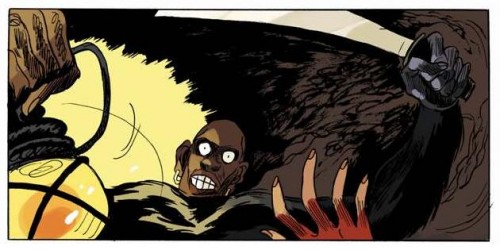 rocher rouge,kstr,2009,thriller,poncifs,borg,sanlaville,tigrevolant