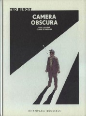 capitol,interview,ted benoit,champaka,camera obscura,042013