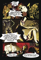 retropolis,anne laure to,eldiablo,kstr,policier,810,fascisme,animalier