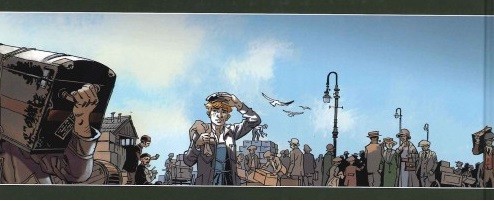 sos lusitania,ordas,cothias,manini,bamboo,grand angle,histoire,paquebot,marine,naufrage,guerre,espionnage,14-18,032013,7510,torpillage