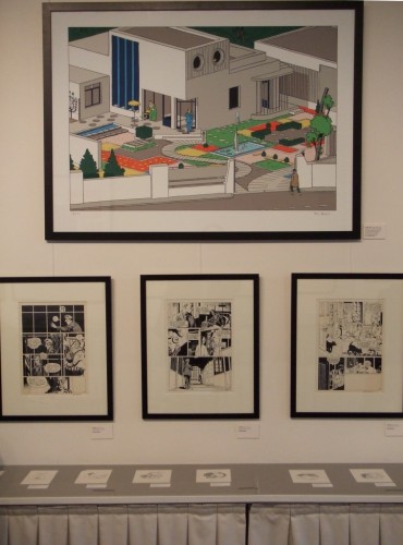 capitol,interview,ted benoit,champaka,camera obscura,042013