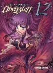 ubell blatt,shiono,ki-oon,112012,manga,heroic fantasy,vengeance,elfe,7510