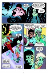 batman - dark knight - intégrale : dark knight strikes again,miller,varley,022013,7510,urban comics,super heros,superman,flash,wonder woman