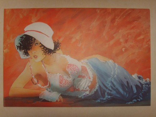 prugne,sexy,femme,pin up