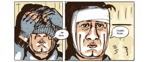 Anthony Pastor, Polar, ennui, an 2, ed  actes sud, langueur