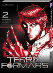 terra formars,kaze,seinen,052013,710,sasuga,tachibana,science fiction,sf