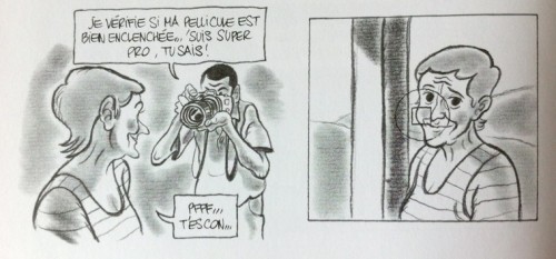 clichés de Bosnie,Ducoudray,Ravard,futuropolis,témoignage,reportage,documentaire,humanitaire