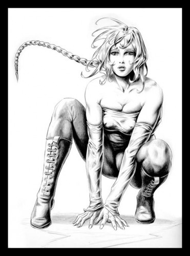 moreno,sexy,femme,pin up,le regulateur