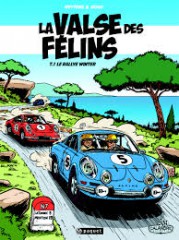 capitol,interview,la valse des felins,skiav,weytens,paquet,calandre,072013