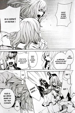 docteur mephisto,tonkam,shimotsuki,kituchi,demon,enfer,dieu,hopital,710,042013