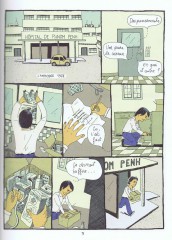 année du livre,au revoir phnom penh,tian,gallimard,bayou,guerre,khmers rouge