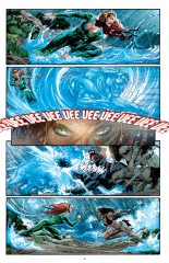 aquaman,john,reis,urban comics,dc comics,072013,0810,super heros,atlantide,action