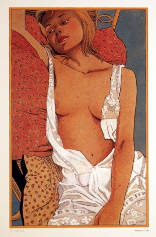 servais,pin up,sexy,femme