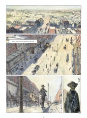 virginia,gauthier,blary,casterman,052013,810,nord,sud,fantome,alcool,drogue,fuite,secession,guerre,western