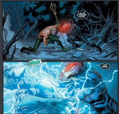 brighest day,reis,johns,tomasi,810,082013,ressurection,aquaman,hawkman,firestorm,revenant,urban comics,dc comics,super héros,comics