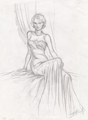 swolfs,pin up,femme,sexy,vampire