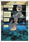 Ian Culbard, H.P. Lovecraft, Akileos, dans l'abime du temps