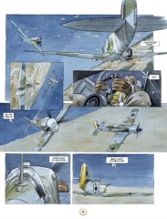 fafl,forces aeriennes francaises libres,wallace,agosto,042013,zephyr editions,0710,de gaulle,resistance,aviation,39-45,guerre