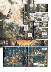 mercenaires,soleil,072013,6510,jarry,deplano,fabris,orcs,heroic fantasy,quete