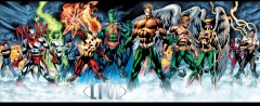 brighest day,reis,johns,062013,7510,urban comics,dc comics,ressurection,aquaman,hawkman,firestorm,super héros,comics