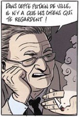 commandant achab,policier,douay,piatzszek,casterman,tout le monde meurt