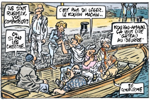 jack palmer,pétillon,cochet,dargaud,humour,art,bretagne,médias