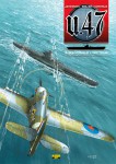 u.47,convois sur l'arctique,jennison,balsa,caniaux,zephyr bd,sou-marin,guerre,u-boot,espionnage,histoire