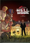 capitol,hell school,ers,dugomier,le lombard,810,thriller,suspense,102013.
