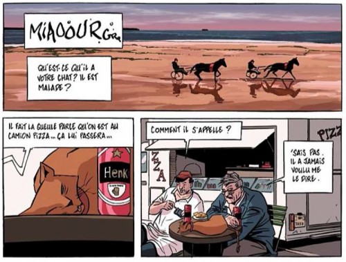 commandant achab,policier,douay,piatzszek,casterman,tout le monde meurt