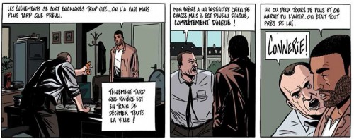 commandant achab,policier,douay,piatzszek,casterman,tout le monde meurt