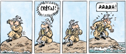 jack palmer,pétillon,cochet,dargaud,humour,art,bretagne,médias