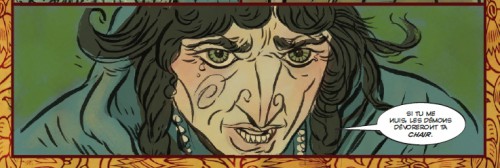 flight of angels,mitchell,hawes,black,willingham,kwitney,guay,urban comics,vertigo deluxe,anges,fables,contes,fantasy